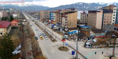 Yüksekova'da vakalar arttı düğünler 1 saate düşürüldü