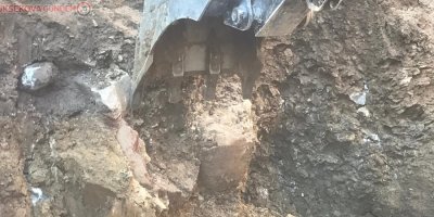 Hakkari’de define heyecanı