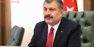 Bakan Koca, 6 ille görüştü