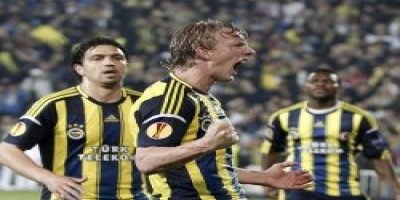Fenerbahçe UEFA'dan zengin oldu