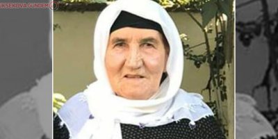 Başkan Abdurrahman Pınar'ın acı günü