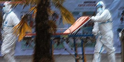 Van'da genç imam koronadan yaşamını yitirdi!