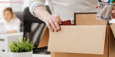 İşten çıkarma yasağı 2 ay uzatıldı