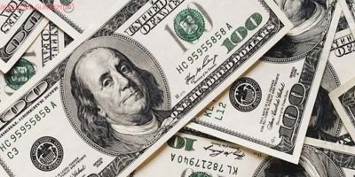 Dolar haftayı rekorla kapatıyor