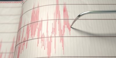 Malatya'da deprem korkuttu