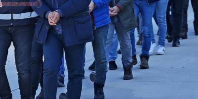 60 avukat ve hakime FETÖ gözaltısı