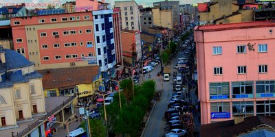 Yüksekova’nın Bu Caddelerinde Sigara İçmek Artık Yasak