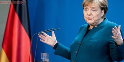 Merkel yerel seçimden açık zaferle çıktı