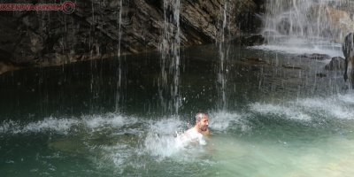 Hakkari'nin gizli güzellikleri keşfediliyor