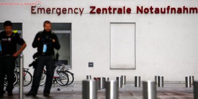 Almanya'da 100 milyon euroluk korona ikramiyesi