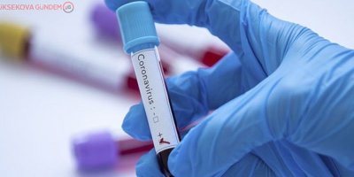 Sağlık çalışanının kızı koronadan vefat etti