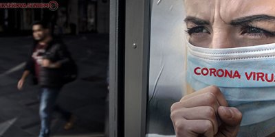 İspanya'da son 24 saatte 11 bin 193 korona virüs vakası