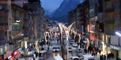 Hakkari Valiliğinden ‘dolandırıcılık’ uyarısı