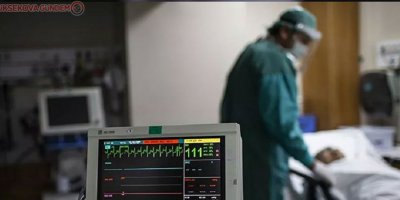 Türkiye'de Covid-19'dan 66 kişi daha öldü