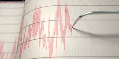 Malatya'da 4.5 büyüklüğünde deprem