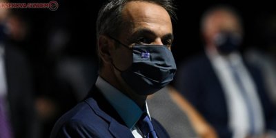 Miçotakis: Korona tedbirleri artırılacak