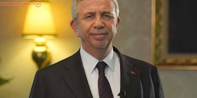 Mansur Yavaş beraat etti