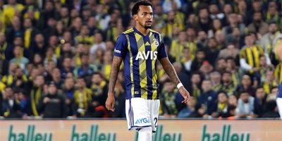 Fenerbahçe, Jailson için Dalian ile görüşmelere başladığını KAP'a bildirdi