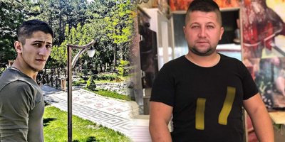 İki kardeş aynı kazada hayatını kaybetti