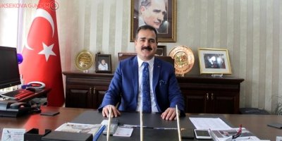 Hakkari’de karantinaya uymayan 18 kişi yurda yerleştirildi