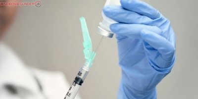 İran, 20 milyon doz koronavirüs aşısı alacak