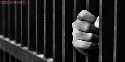 Van'da 17 tutuklu karantinaya alındı