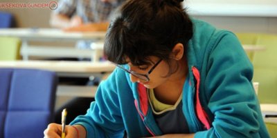 Okullar yarın başlayacak yüz yüze eğitim için hazır