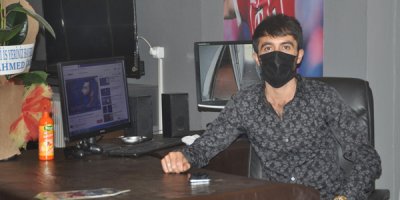 Yüksekova'da 'Real PlayStation' Adlı oyun salonu hizmete açıldı