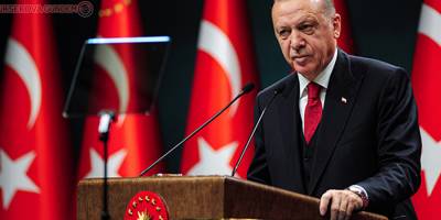 Cumhurbaşkanı Erdoğan, yeni tedbirleri açıkladı!