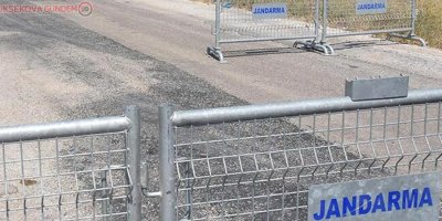 Tunceli’de 9 köy 3 mezra karantinada