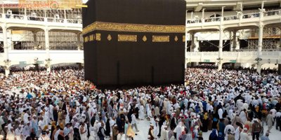 Suudi Arabistan, Umre kararını açıkladı
