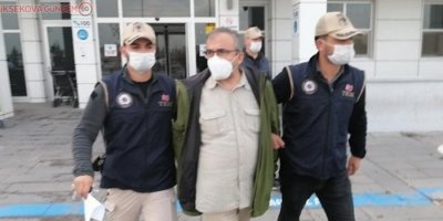 HDP'ye 'Kobanê' operasyonu: 82 gözaltı