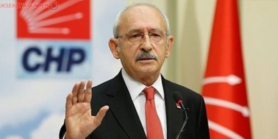 Kılıçdaroğlu'ndan HDP'ye telefon
