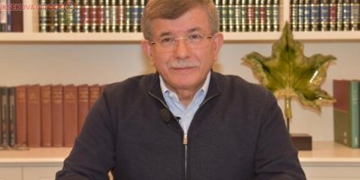 Ahmet Davutoğlu’ndan HDP'ye telefon