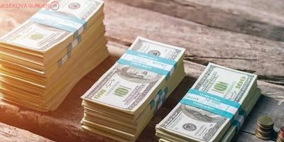 Dolar haftaya yeni tarihi rekorla başladı