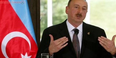 Azerbaycan'da kısmi seferberlik ilan edildi