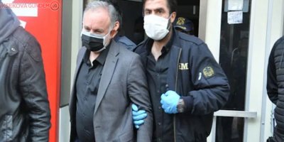 Gözaltındaki 3 HDP'li hastaneye kaldırıldı