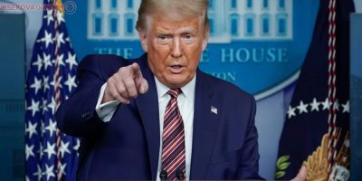 NYT: Trump yıllarca hiç vergi ödemedi