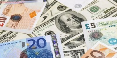 Dolar artık her güne yeni bir rekorla başlıyor