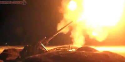 Azerbaycan: Ermenistan'ın saldırısında 10 sivil öldü