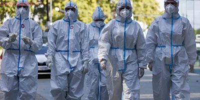 Dünya genelinde korona ölümleri 1 milyonu aştı