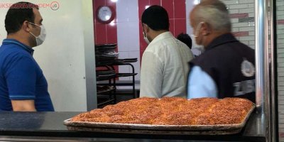 Hakkari’de 4 işletmeye ceza