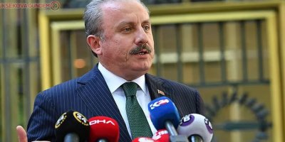 TBMM Başkanı: Bazı suçlara idam cezası düşünülebilir