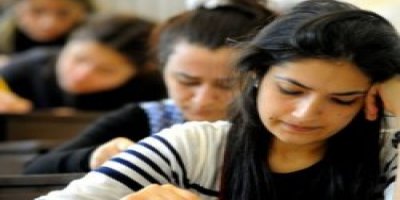 YDS için geri sayım başladı