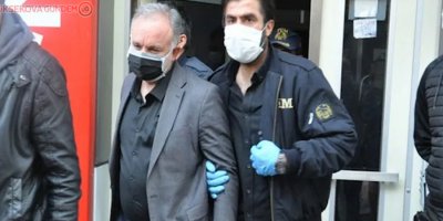 Bilgen: Başkanlıktan istifa edeceğim