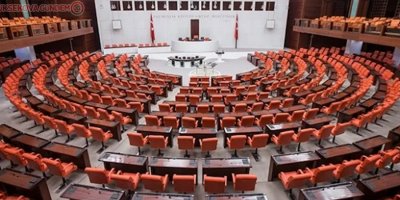 Meclis'e ziyaretçi yasağı