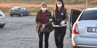 Kars'ta HDP'li belediye yöneticileri gözaltına alındı