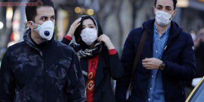 81 İl Valiliğine 'Koronavirüs Tedbirleri' konulu ek genelge