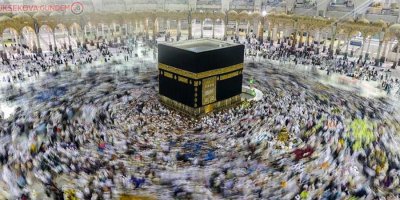 Umre ziyaretleri başladı