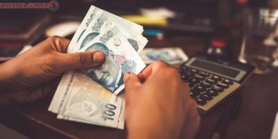 Kısa çalışma ödeneği bugün hesaplara yatıyor